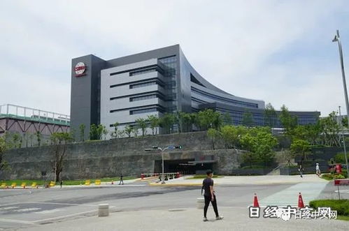 支撑世界工厂的台湾it企业全面下滑